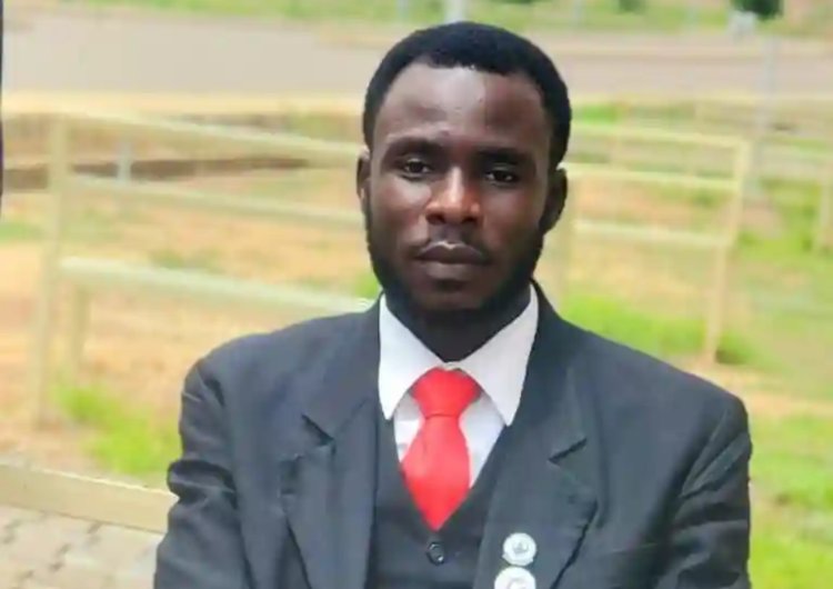 Federal University of Kashere Appoints New Chief Security Officer and Security Team