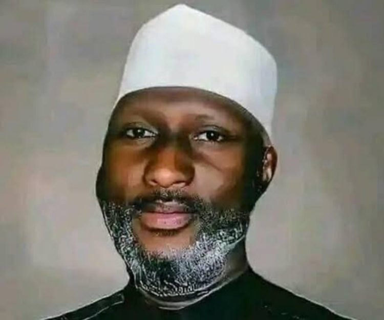 Renowned Islamic Scholar, Muhammad Auwal Adam, Remembered for His Academic Excellence and Contributions