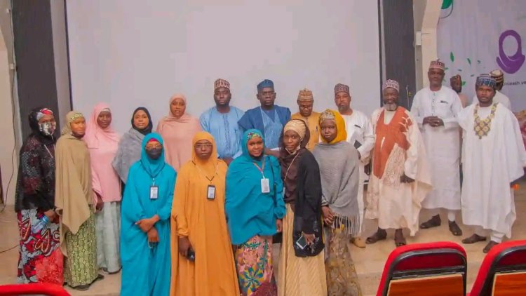 Khalifa Isyaku Rabiu University Hosts Public Lecture on Global University Rankings