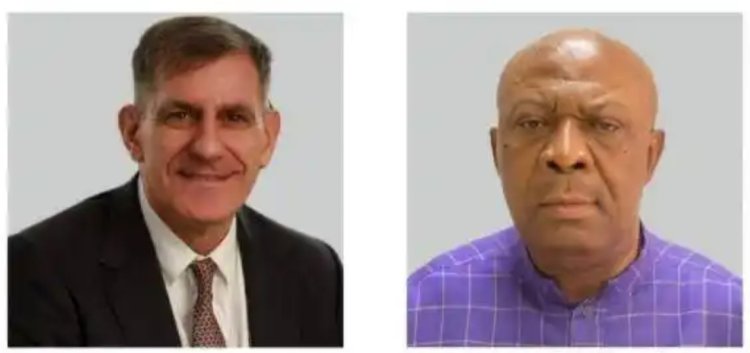 American University of Nigeria Appoints New Provost and Registrar