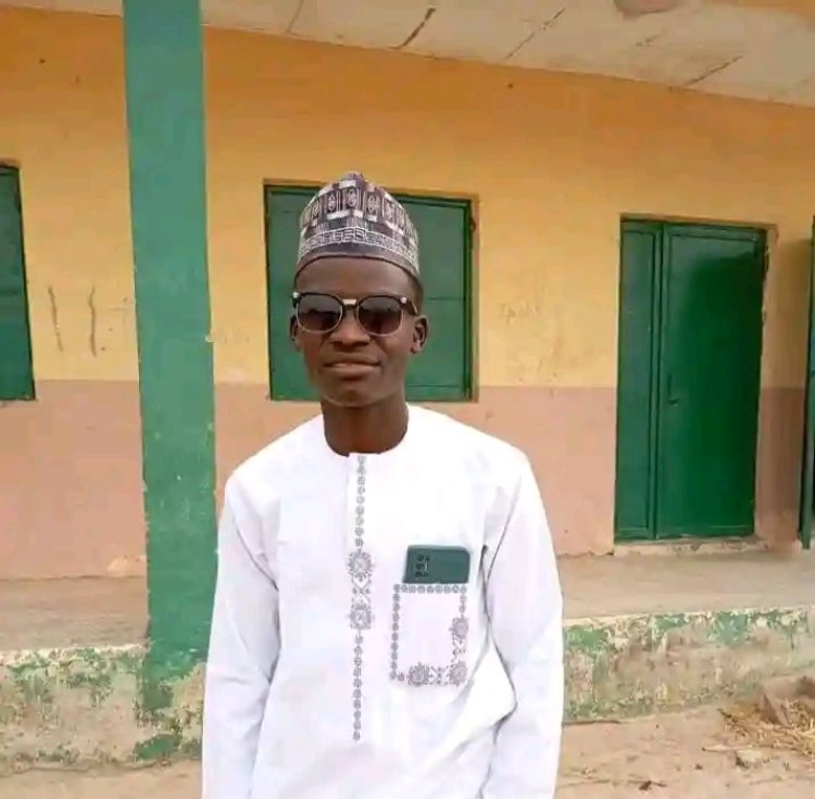 ATBU Mourns the Loss of 500-Level Mechanical Engineering Student, Salisu Shehu