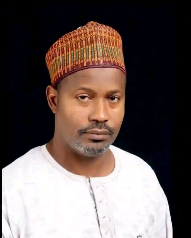 Modibbo Adama University Congratulates Former VC Prof. Abdullahi Y. Ribadu  on New Role as NUC Executive Secretary