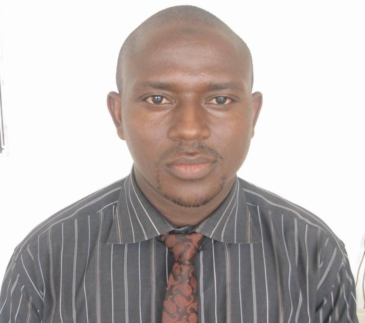 BUK Promotes Umaru Muhammad Badaru to Professor of Neurophysiotherapy