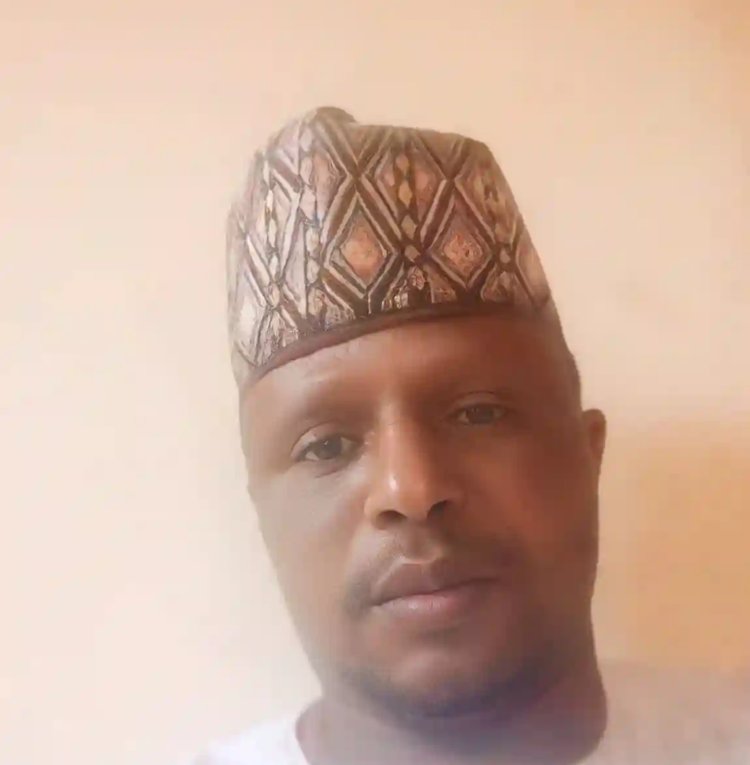 Kano State Polytechnic Appoints Dr. Aminu Sabo As New Sit-in Director for School of Technology