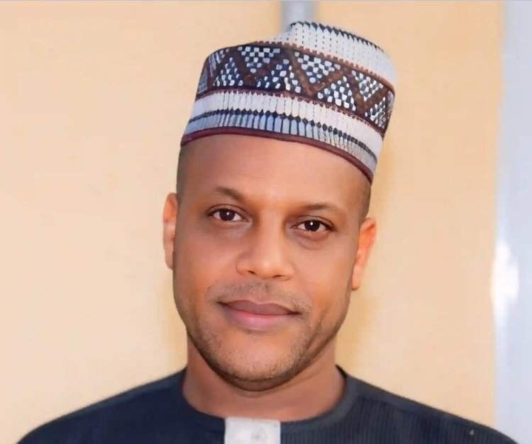 Kano State Polytechnic Appoints Abdulkadir Aminu Ahmad As Acting Director for Entrepreneurship Education Directorate