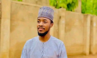 Yobe State University Mourns the Loss of Brilliant Computer Science Graduate, Umar Adamu