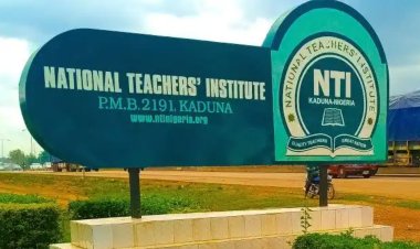 National Teachers Institute Kaduna Releases Admission Form for 2024/2025 Academic Session
