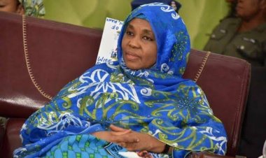 BUK Promotes Dr. Hafsat Abdullahi Umar Ganduje to Professor of Educational Administration and Planning