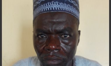 Bayero University Appoints Dr. Saleh Inusa Karkarna as Professor of Animal Science