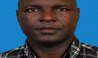 Bayero University Promotes Dr. Mohammed Salisu Musa to Professor of Analytical Chemistry