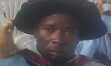 Bayero University Promotes Dr. Abdulrahman Lado to Professor of Agronomy