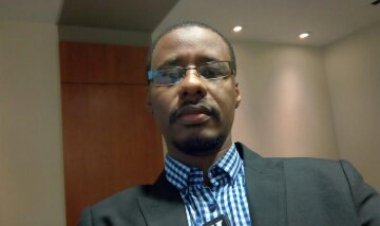 Dr. Ali Bala Umar Appointed Professor of Optometry at Bayero University Kano