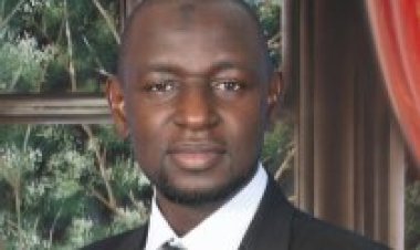 BUK Promotes Dr. Isa Abubakar Aliyu tp Professor of Molecular and Medical Virology