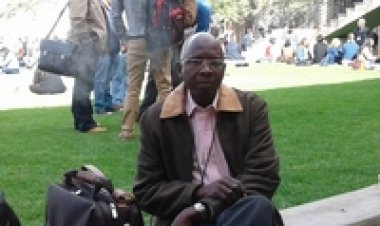 BUK Promotes Suleiman Mainasara Yaradua to Professor of Mass Communication