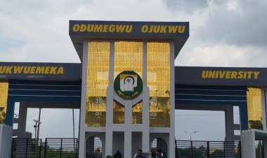 Chukwuemeka Odumegwu Ojukwu University Announces Resumption Date