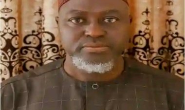 Professor Mukhtar Umar Bunza Appointed Vice-Chancellor of Northwest University Sokoto