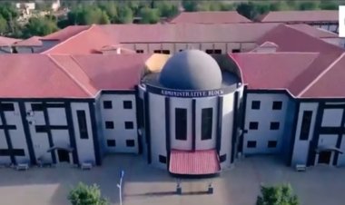 Khalifa Isyaku Rabiu University Declares Work‑Free Day to Honor Late Sheikh Dahiru Usman Bauchi