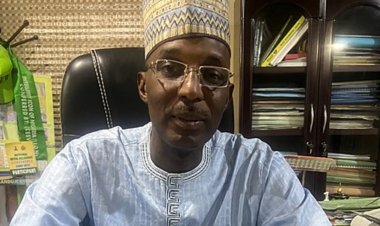 Bayero University Appoints Dr. Kabiru Bello Dungurawa as Professor of Guidance and Counselling