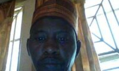 Bayero University Appoints Dr. Aminu Bukar as Professor of Food and Industrial Microbiology