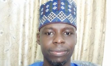 Bayero University Kano Appoints Dr. Aliyu Dahiru Muhammad as Professor of Economics (Islamic Finance)