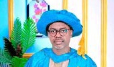 Bayero University Appoints Dr. Ibrahim Abubakar Alkali as Professor of Architecture