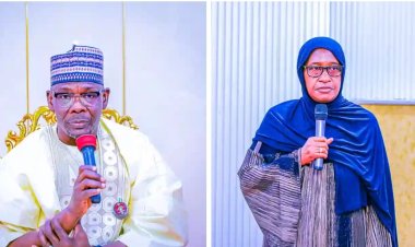 Nasarawa State Set to Embark on Solar Farm Project For NSUK