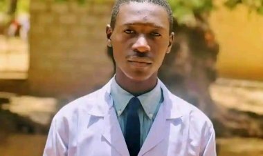 Katsina State Governor Congratulates Abdulsalam Rabiu on National Qur'anic Recitation Victory