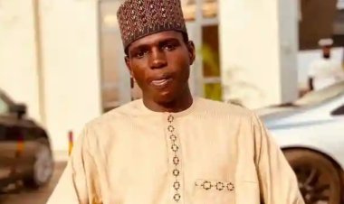 Usmanu Danfodiyo University Sokoto Mourns the Loss of 400-Level Accounting Student, Hafiz Ibrahim Gobir