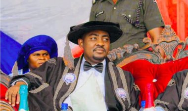 New Year:  MAAUN Founder Prof. Gwarzo Prays for Continuous Peace, Unity in Nigeria