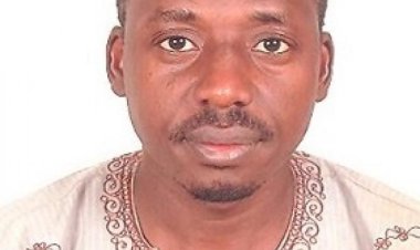 Dr. Nasiru Bello Kadandani Elevated to Associate Professor of Electrical Engineering at Bayero University Kano