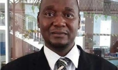 Dr. Abubakar Isyaku Elevated to Associate Professor of Electrical Engineering at Bayero University Kano