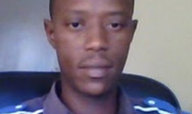 Dr. Yusuf Umar Madugu Elevated to Associate Professor of History at Bayero University Kano