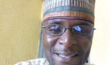 Dr. Haliru Sirajo Elevated to Associate Professor of History at Bayero University Kano