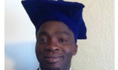 Bayero University Announces Promotion of Dr. Adedapo Wasiu Awotidebe to Associate Professor of Physiotherapy