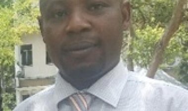 Dr. Suleiman Aliyu Babale Promoted to Associate Professor of Electrical Engineering at Bayero University Kano