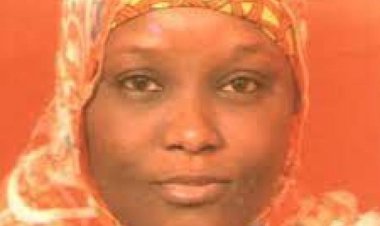 Dr. Farida Garba Sumaila Appointed Associate Professor of Physiotherapy at Bayero University Kano