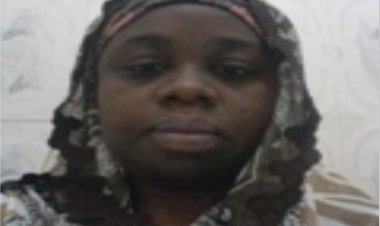 Dr. Maimuna Abubakar Ismail Elevated to Associate Professor of Linguistics and Foreign Languages at Bayero University Kano