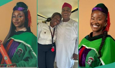 Over 90% of Covenant University Graduates are Gainfully Employed — David Oyedepo