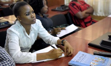 Potters Sell Skirts Only to Seize Them for 'Being Too Short': Student Lists 14 Reasons for Dropping Out of a Nigerian Private University