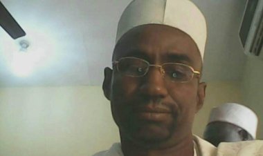 Bayero University Appoints Shehu Usman Galadima to Registry Department