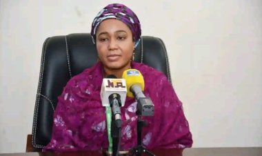 University of Abuja Community Rallies Behind New Vice-Chancellor, Professor Aisha Sani Maikudi