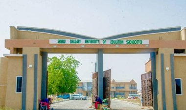 Shehu Shagari University of Education Releases Addendum to 1st Batch Admission List for 2024/2025 Academic Session