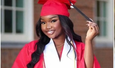 Nigerian Graduate Excels in IT, Joins Bank of America as Cybersecurity Analyst