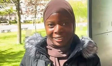 Nigerian Pharmacist Wins ₦17 Million Scholarship to Pursue Master’s Degree in the UK