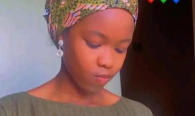 Kaduna State University Student Aisha Muhammad Kundili Disappears, Authorities Seek Public's Help