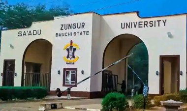 Sa'adu Zungur University Empowers Female Students through Soft Skills Acquisition Program
