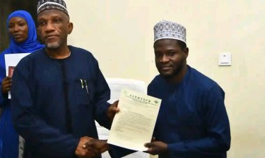 Ahmadu Bello University Researchers Receive N24.5 Million Seed Grant