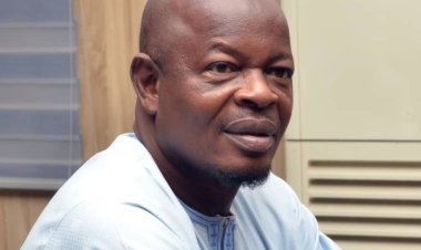 Bayero University Congratulates Professor O.A.U. Uche on COREN Registrar Appointment