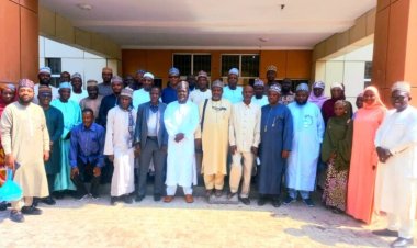 BUK biotechnology center unveils innovations to address health, food challenges