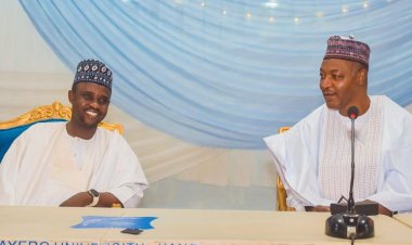 Why BUK Reintroduced the Remedial Programme – VC